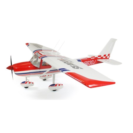 SEAGULL MODELS, CESSNA 152, AVION SEAGULL, SEA174, SEAGULL, seagull models, seagull, CESSNA 152, sea