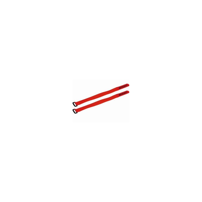 VELCRO JR 20x270mm (2u)