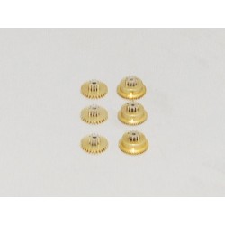 PIÑONES SERVI DS11 METAL SET (3)