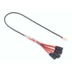 CONEXION BUS 4S EL CANAL  XB1-CV4