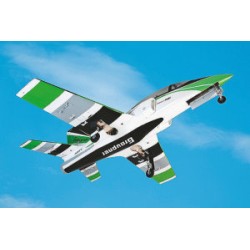'VIPER JET','EDF', 'GRAUPNER'