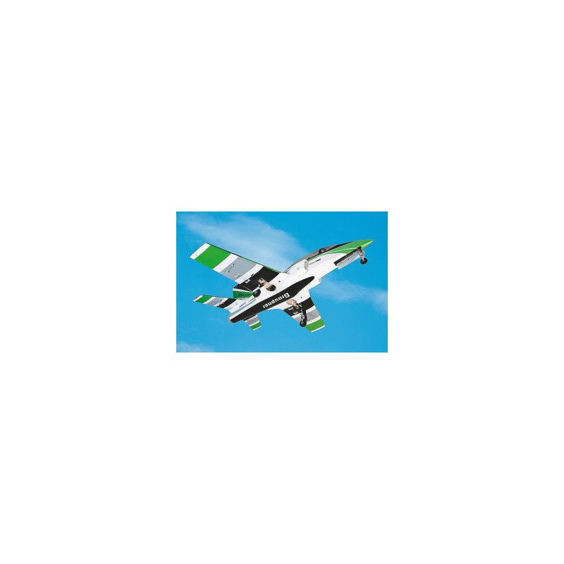 'VIPER JET','EDF', 'GRAUPNER'