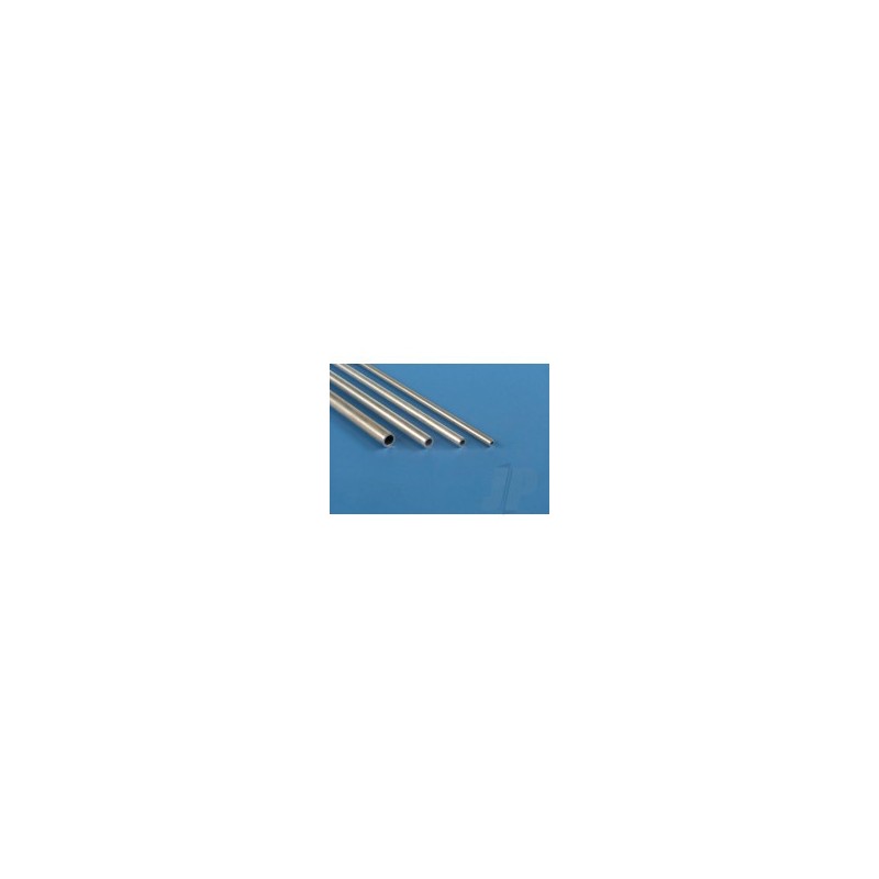 'TUBO ALUMINIO 2mm Interior', 'TUBO ALUMINIO'