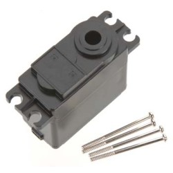 CAJA SERVO 300-303