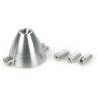 'cono', 'cono plegable', 'cono helice plegable', 'cono 45 mm', 'aeromodelismo'