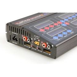 CARGADOR LIPO QUAD 6  12V/220V