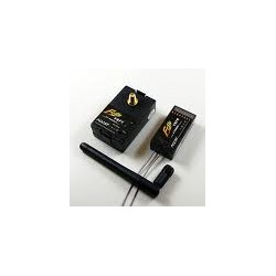 MODULO + RX  JR C8 2,4Ghz