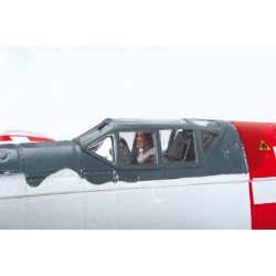 AVION MESSERSCHMIT 109 ARF S/RC