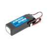 KAVAN BATERIA 9,6V 2100mAh LiFe