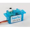SERVO MICRO SUPERTEC TITCH-50   5.0Grs