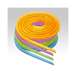 SILICONA AMARILLA -1M-