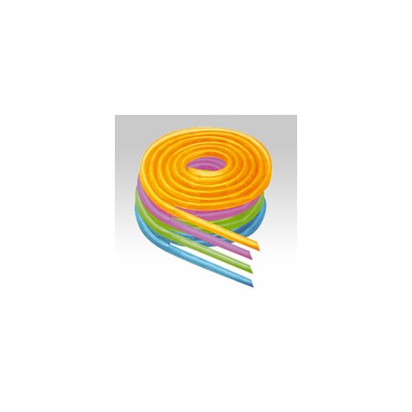 SILICONA AMARILLA -1M-