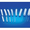 TUBO SILICONA 2x5 TRANSP
