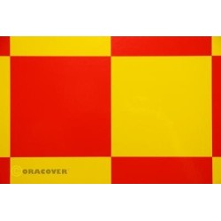 'ORACOVER','ORACOVER AMARILLO/ROJO"'ORACOVER',', 'AVION', 'RC'.''ORACOVER','ORACOVER AMARILLO/ROJO',