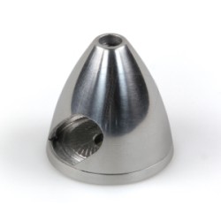 CONO 127mm ALUMINIO