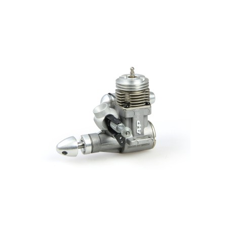 MOTOR ASP 06 AERO