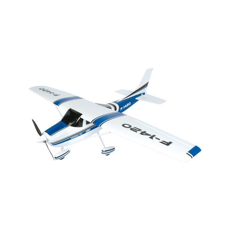 AVION CESSNA 182 ARF