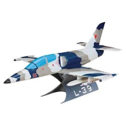 'avion', 'rc', 'L-39', 'albatros', 'L 39 albatros'