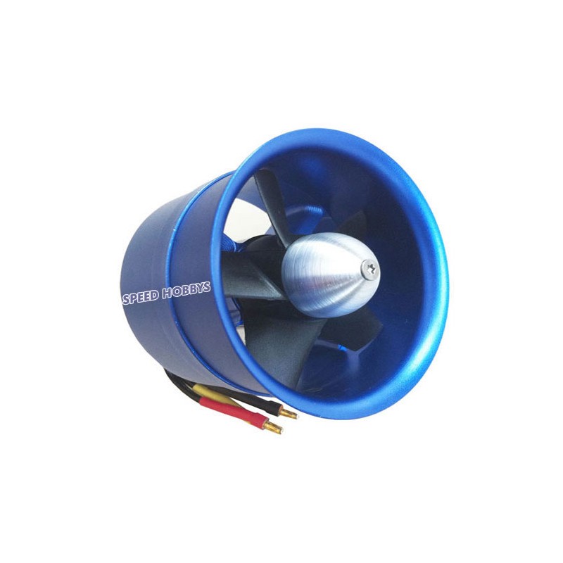 TURBINA LANDER 90mm 6S 5P 1900KvN EDF