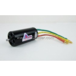 Motor brushless 1900Kv 6S para EDF