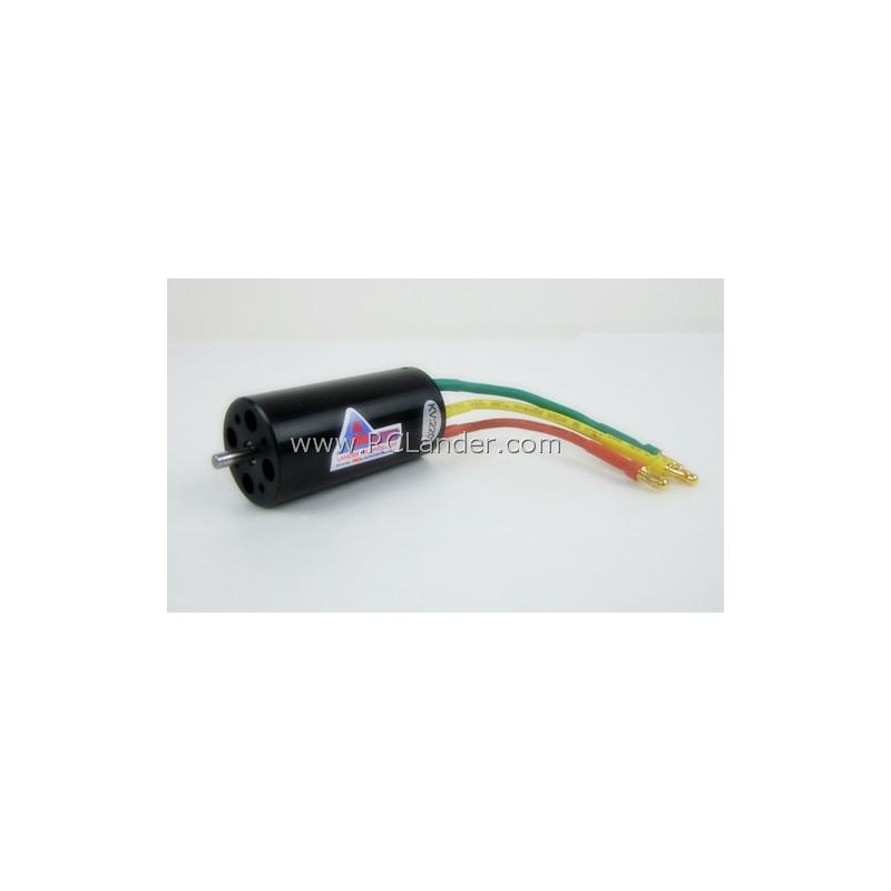 MOTOR BRUHLESS EDF 76mm 6S 1800KV