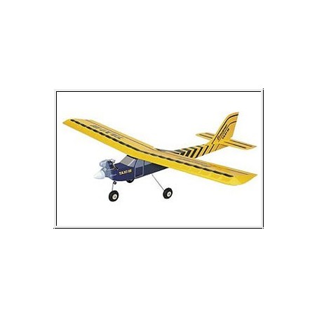 AVION TAXI III ELECTRICO  M/C35