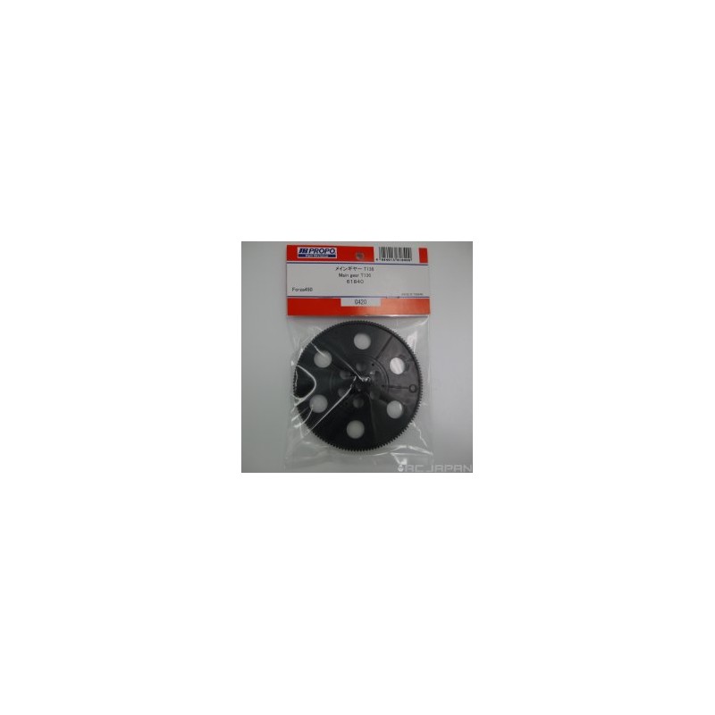 'JR_6180', '61840','corona Forza 450', 'forza 450', 'Forza 450', 'forza', 'Forza', jr propo'