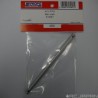 'Main shaft FORZA 450', 'EJE PRINCIPAL FORZA 450', 'JR_61827'