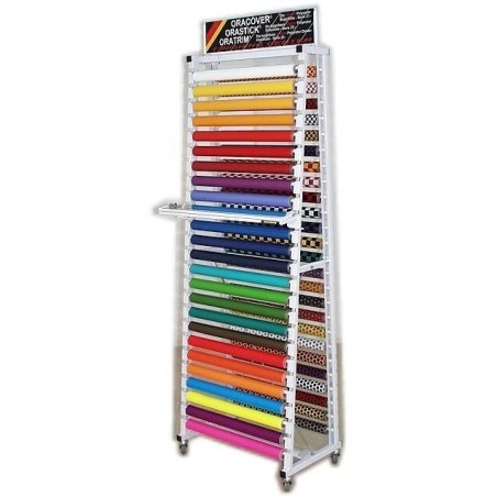 'ORACOVER VERDE TRANS'','ORACOVER','ORACOVER APRA AVION','ORACVOER IRON','ORACOVER GREEN','ORACOVER