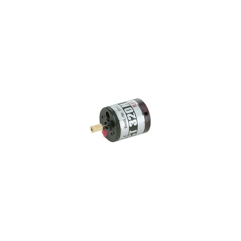 MOTOR BRUSHLESS KV4000