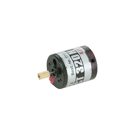 MOTOR BRUSHLESS KV4000
