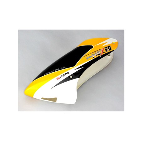 CABINA NEX E8