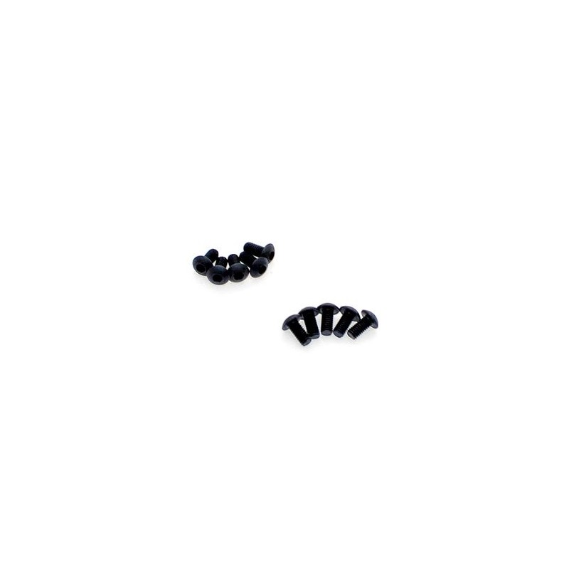 TORNILLO M3X06