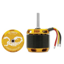 Scorpion HK-4525_520KV_Ultimate