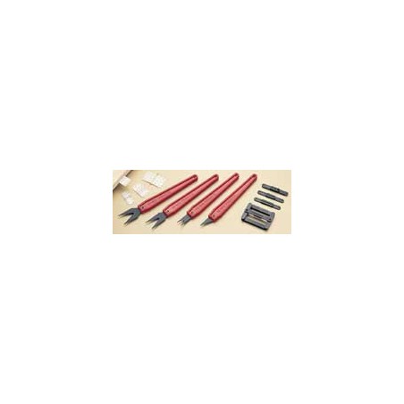 'Du-Bro', 'Du-Bro 660', 'CUTTER', 'BISAGRA'