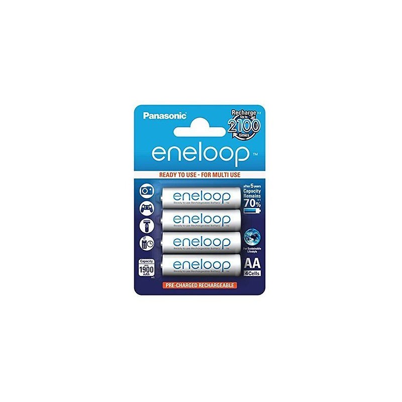 'ENELOOP', 'eneloop'