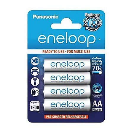 'ENELOOP', 'eneloop'