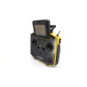 EMISORA JETI DS16 G2 CARBON LINE AMARILLO + 10R