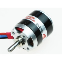 MOTOR BRUSHLESS 28 20 1020KV