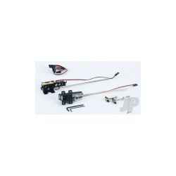 TREN RETRACTIL 25-46 2P ELECTRICO