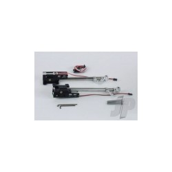TREN RETRACTIL 22-33CC  2P ELECTRICO