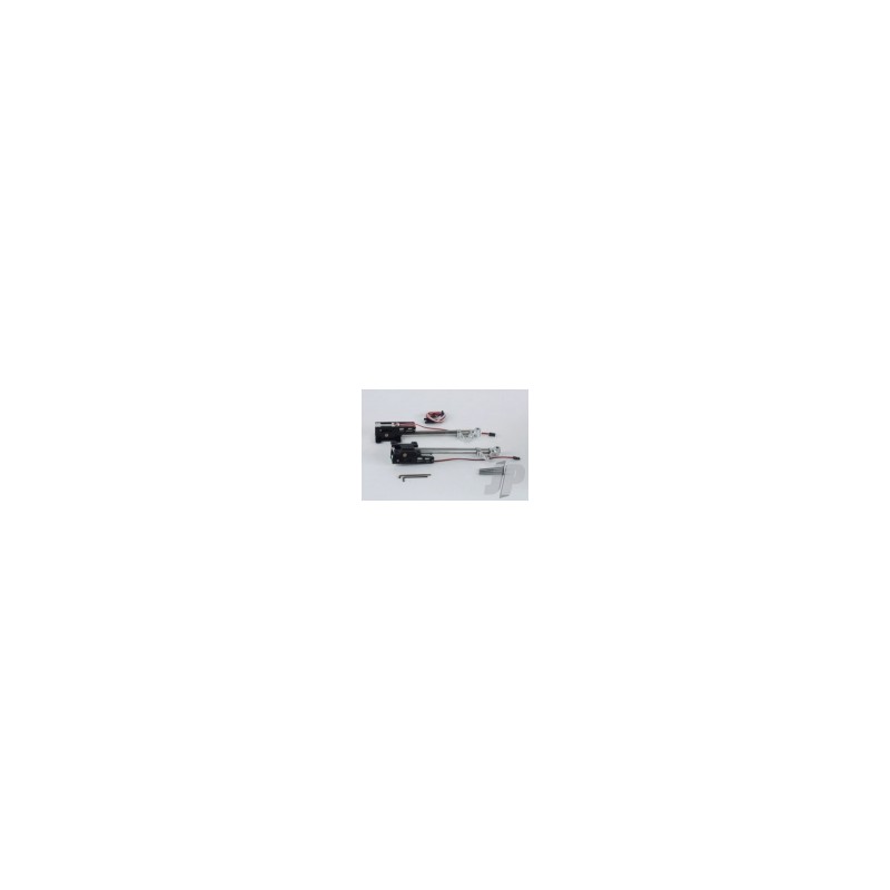 TREN RETRACTIL 22-33CC  2P ELECTRICO