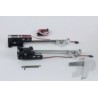 TREN RETRACTIL 22-33CC  2P ELECTRICO