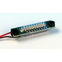 MINI CONTROLADOR 4-7CEL 4,8-8,4V