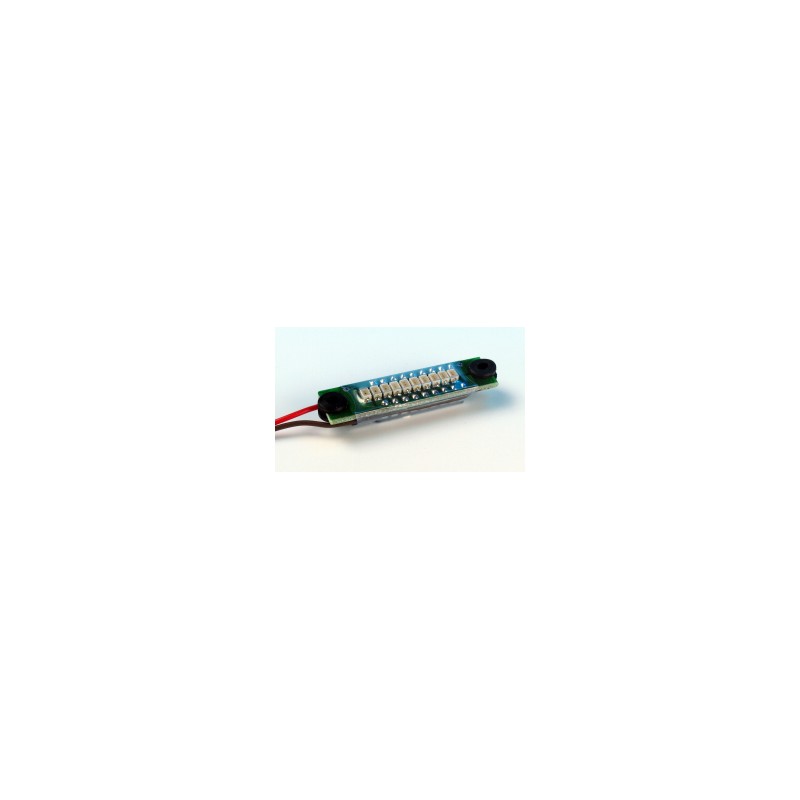 MINI CONTROLADOR 4-7CEL 4,8-8,4V