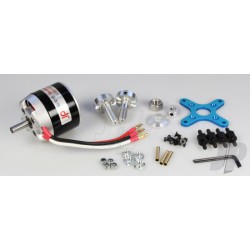 MOTOR BRUSHLESS 63-32 230KV  12 LiPo
