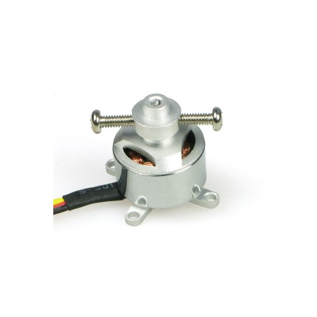 MOTOR BRUSHLESS 4,4G  4,75X4,5