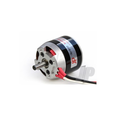 MOTOR BRUSHLESS 63-32 230KV  12 LiPo