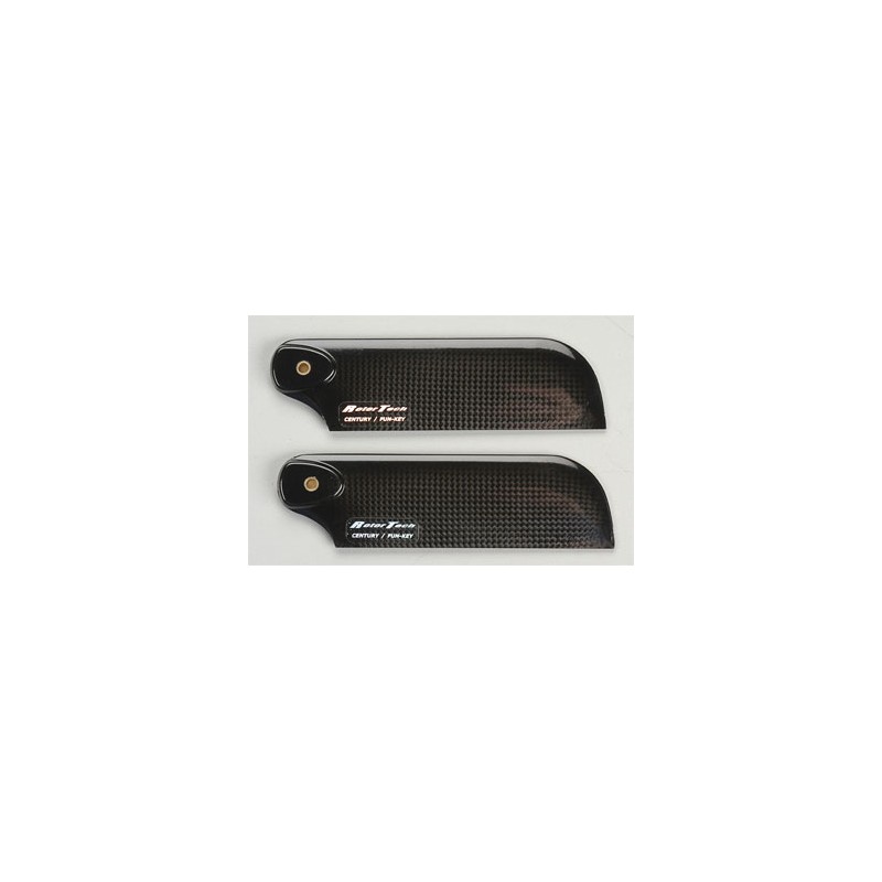 PALAS JR, COLA CARBONO 30/50  92mm, Xtreme Blades