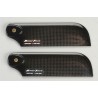 PALAS JR, COLA CARBONO 30/50  92mm, Xtreme Blades